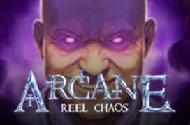 Arcane Reel