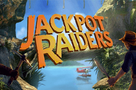 Jackpot Raiders